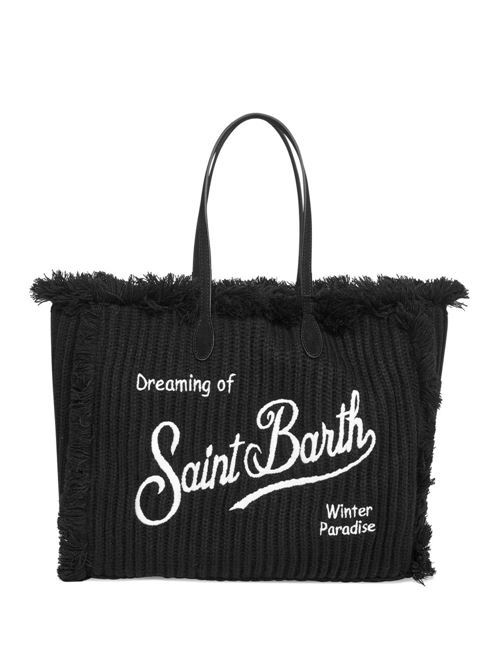 borsa donna Vanity a mano MC2 SAINT BARTH | VANITY00207I